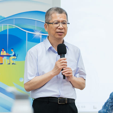 林能暉