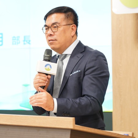 彭啓明
